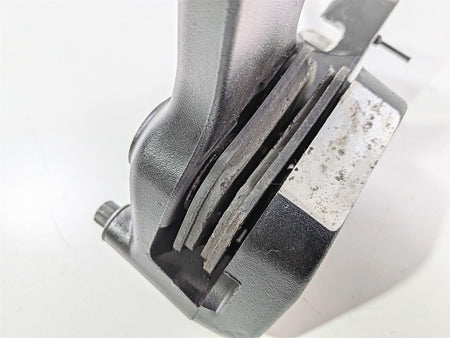 2006 Harley Davidson Dyna FXDBI Street Bob Rear Brake Caliper + Line 44017-06 {{ shop.shopifyCountryName }} - Mototech271
