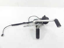 Load image into Gallery viewer, 2004 Yamaha XV1700 Road Star Warrior Right Front Footpeg &amp; Brake 5PX-27420-10-00 | Mototech271
