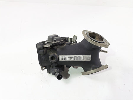 2016 Harley FXDWG Dyna Wide Glide Throttle Body Fuel Injection 27618-06A {{ shop.shopifyCountryName }} - Mototech271