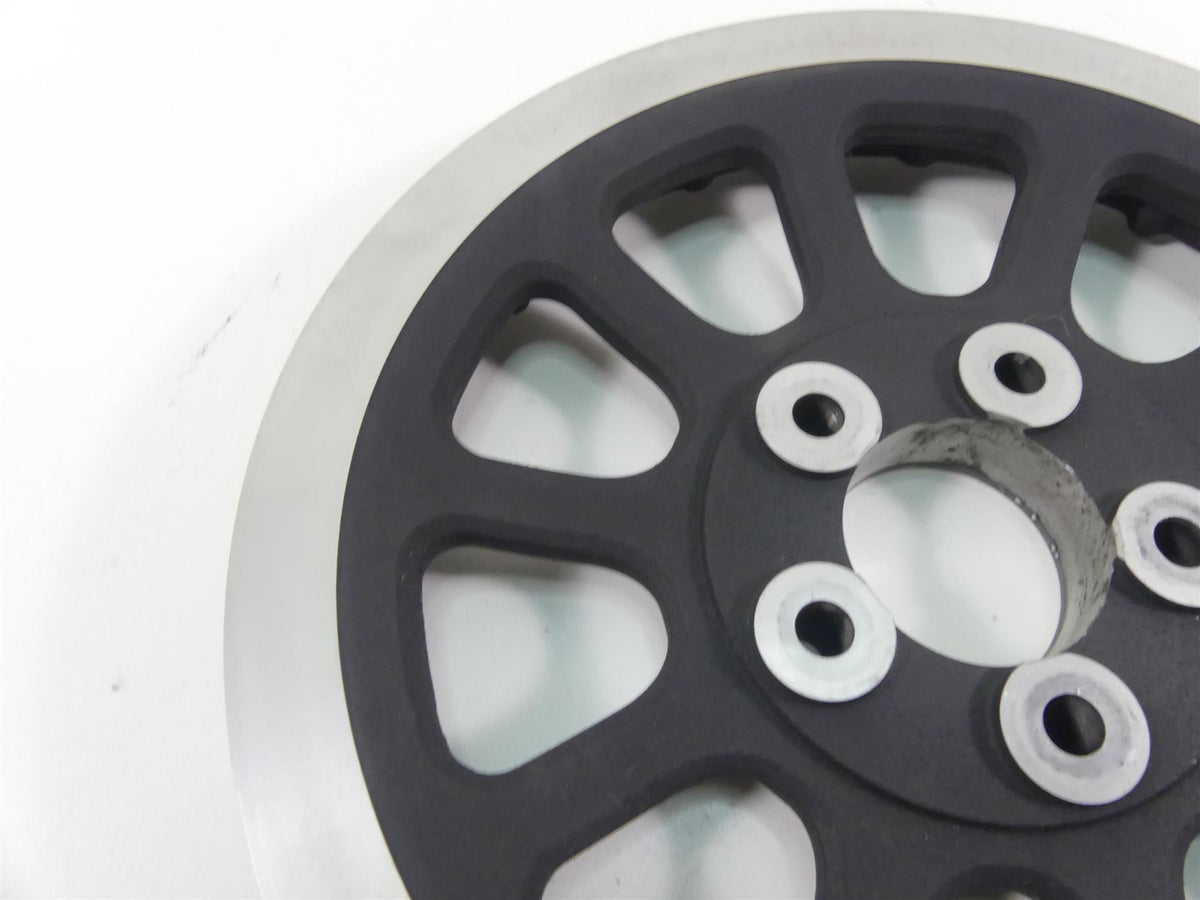 2020 Harley Softail FXBB Street Bob Rear Drive Belt Pulley Sprocket 66T 37778-07 {{ shop.shopifyCountryName }} - Mototech271