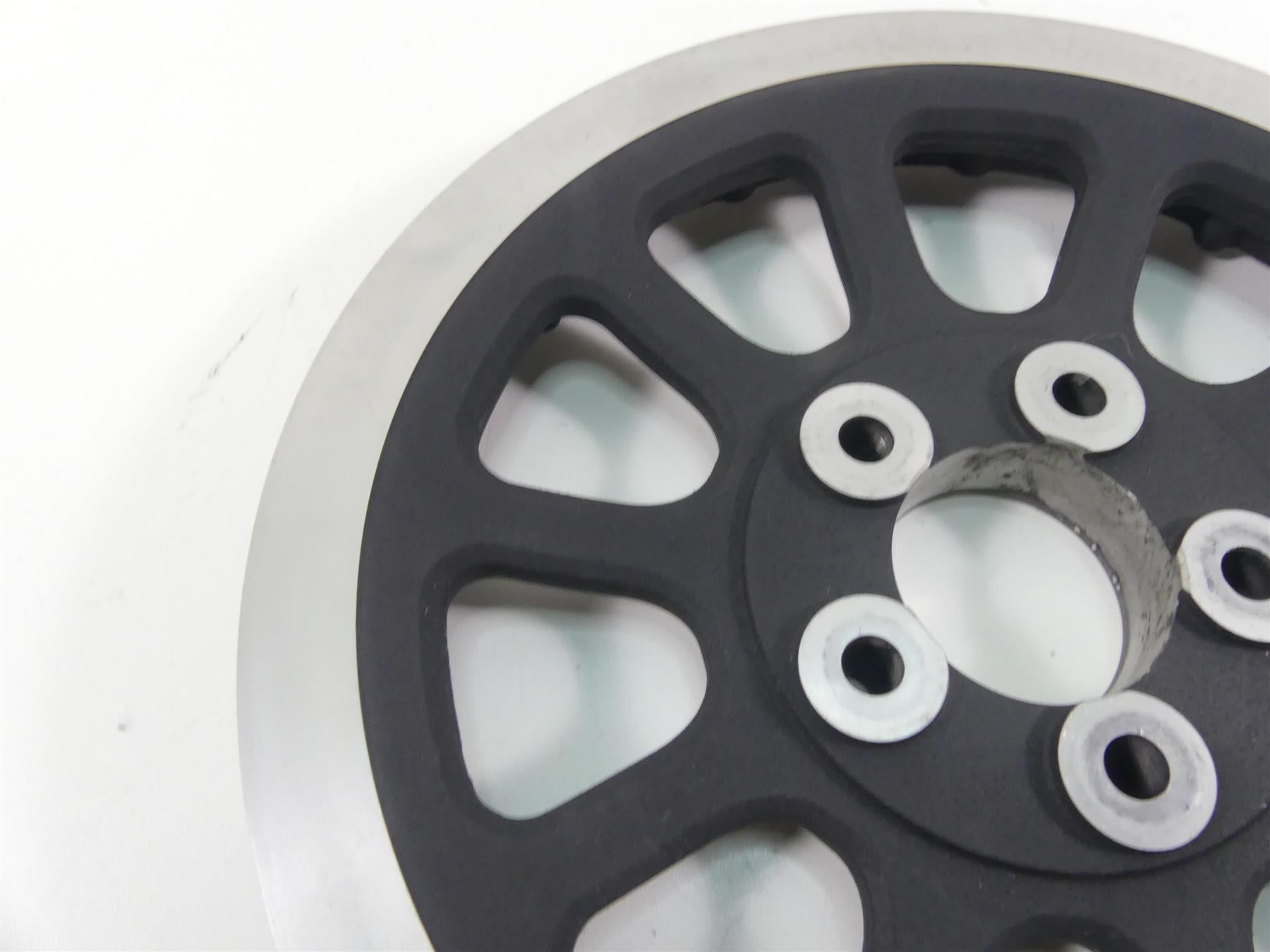 2020 Harley Softail FXBB Street Bob Rear Drive Belt Pulley Sprocket 66T 37778-07 {{ shop.shopifyCountryName }} - Mototech271
