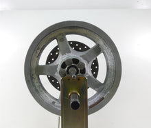 Load image into Gallery viewer, 2005 Harley Touring CVO FLHTC SE Electra Glide  Rear Wheel 16x3 - Read 43846-02A
