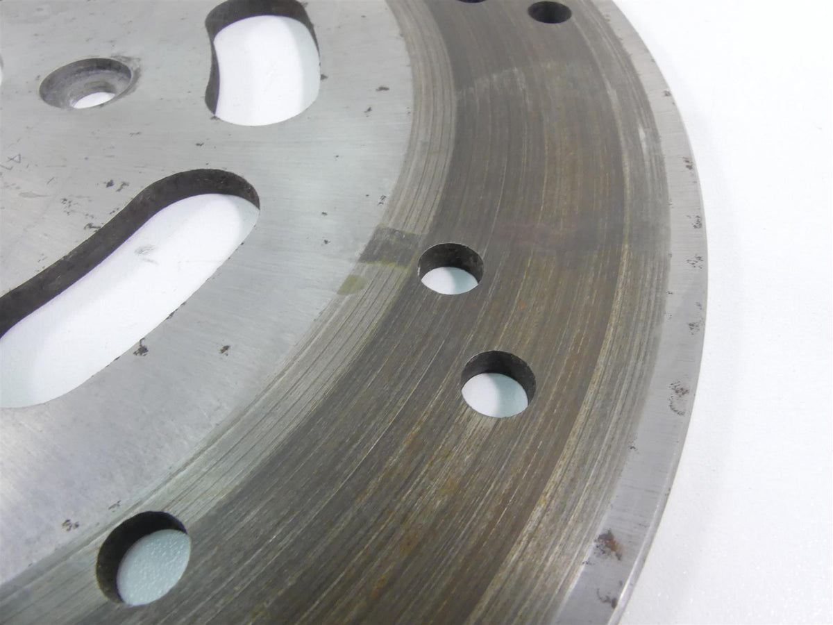 1999 Harley Dyna FXDS Convertible Front Sunstar Brake Disc Rotor Set 44136-92 {{ shop.shopifyCountryName }} - Mototech271