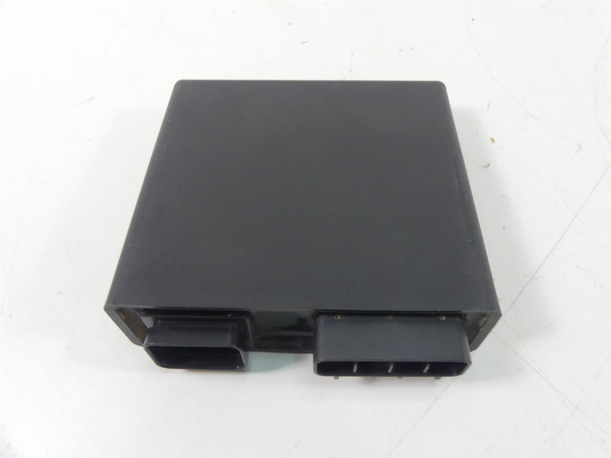 2018 Yamaha YXZ1000R EPS SS Second Cdi Ecm Engine Control Module B57-86510-00-00 {{ shop.shopifyCountryName }} - Mototech271