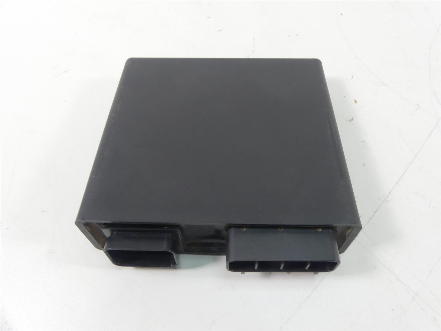 2018 Yamaha YXZ1000R EPS SS Second Cdi Ecm Engine Control Module B57-86510-00-00 {{ shop.shopifyCountryName }} - Mototech271