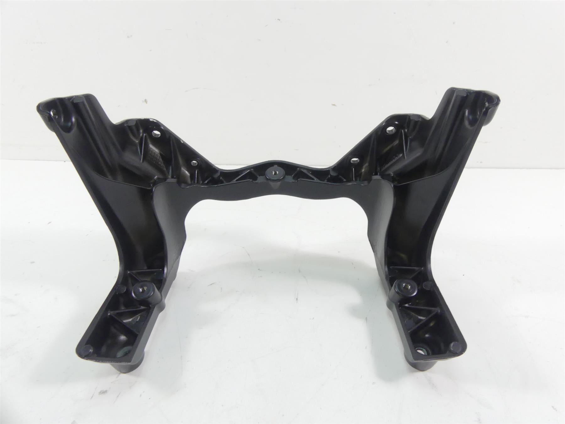 2006 Ducati Multistrada 1000S Front Stay Headlight Support Set 82914322A {{ shop.shopifyCountryName }} - Mototech271