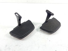 Load image into Gallery viewer, 2011 Harley Touring FLTRX Road Glide Rear Passenger Floorboard Foot Rest Set | Mototech271
