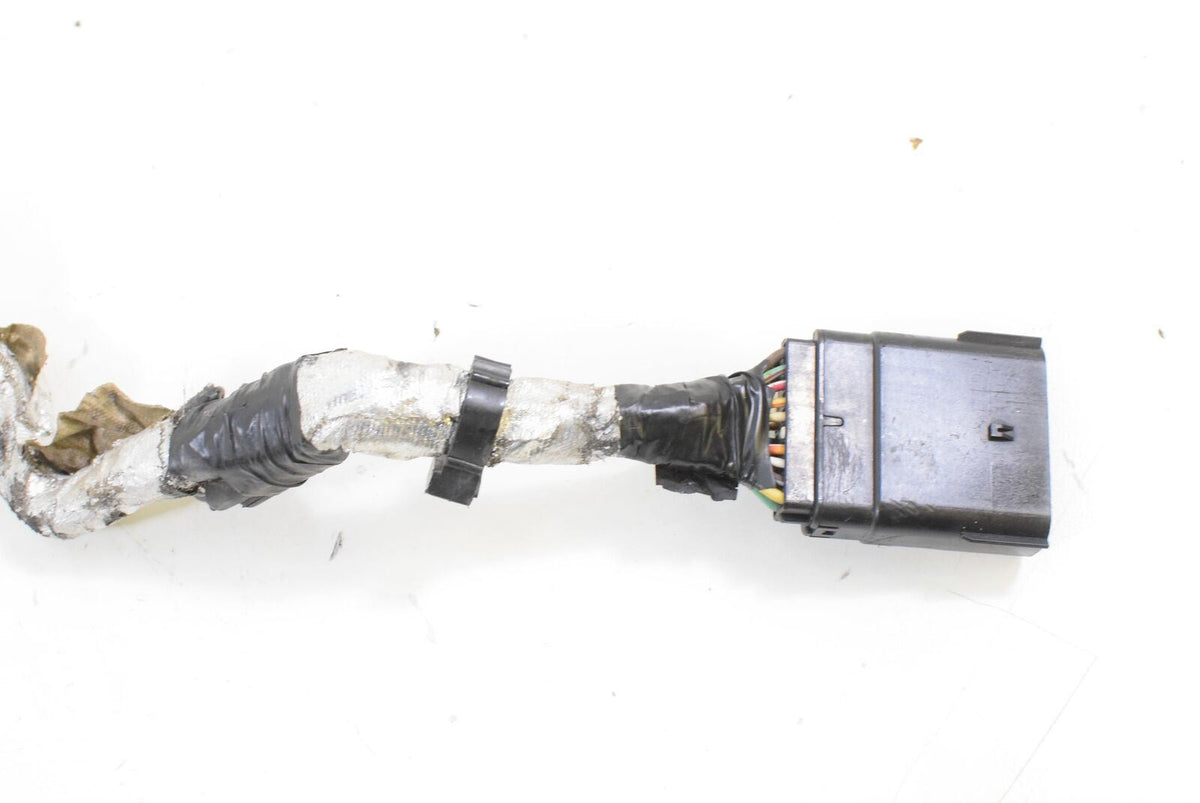 2008 Polaris RMK 700 155" Front Wiring Harness Loom No Cuts 2410900 {{ shop.shopifyCountryName }} - Mototech271