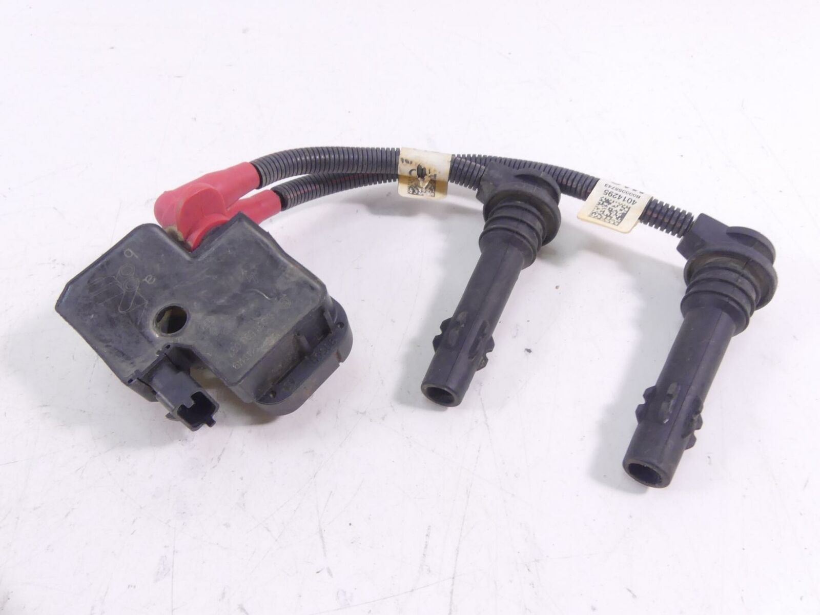 2015 Polaris RZR S 900 EPS Ignition Coil Coils Set 4014296 4014295 {{ shop.shopifyCountryName }} - Mototech271