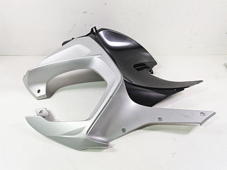 2010 BMW R1200RT K26 Left Main Side Fairing Cover - Read 46637681053 40852156090 {{ shop.shopifyCountryName }} - Mototech271