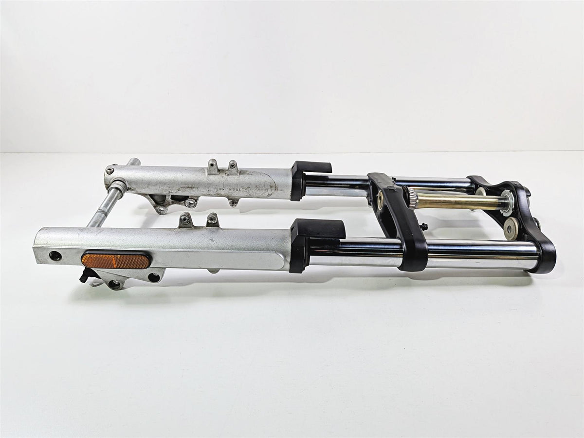 2013 Victory Vision Tour Front Fork Leg & Triple Tree Set 1823390 1823391 {{ shop.shopifyCountryName }} - Mototech271