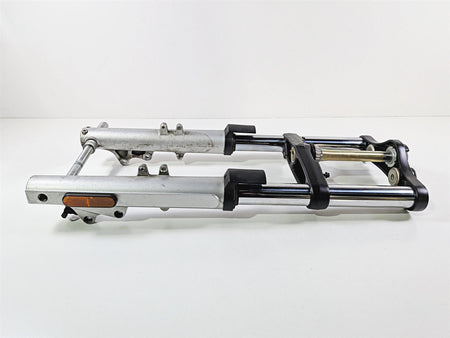 2013 Victory Vision Tour Front Fork Leg & Triple Tree Set 1823390 1823391 {{ shop.shopifyCountryName }} - Mototech271