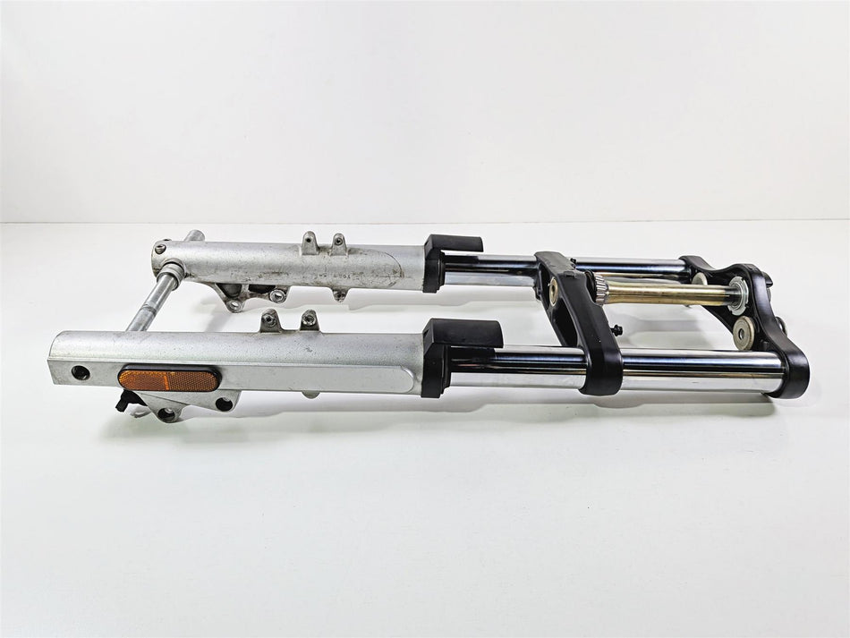 2013 Victory Vision Tour Front Fork Leg & Triple Tree Set 1823390 1823391 {{ shop.shopifyCountryName }} - Mototech271