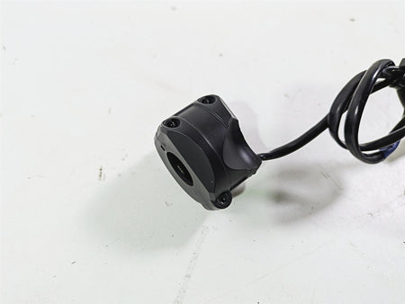 2016 Ducati Monster 1200 S Right Hand Control Switch Start Kill 65010121E {{ shop.shopifyCountryName }} - Mototech271