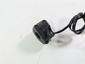 2016 Ducati Monster 1200 S Right Hand Control Switch Start Kill 65010121E