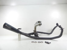 Load image into Gallery viewer, 2013 Yamaha VMX17 V-Max 1700 Brocks Performance 14&quot; Exhaust Pipe Set 396878
