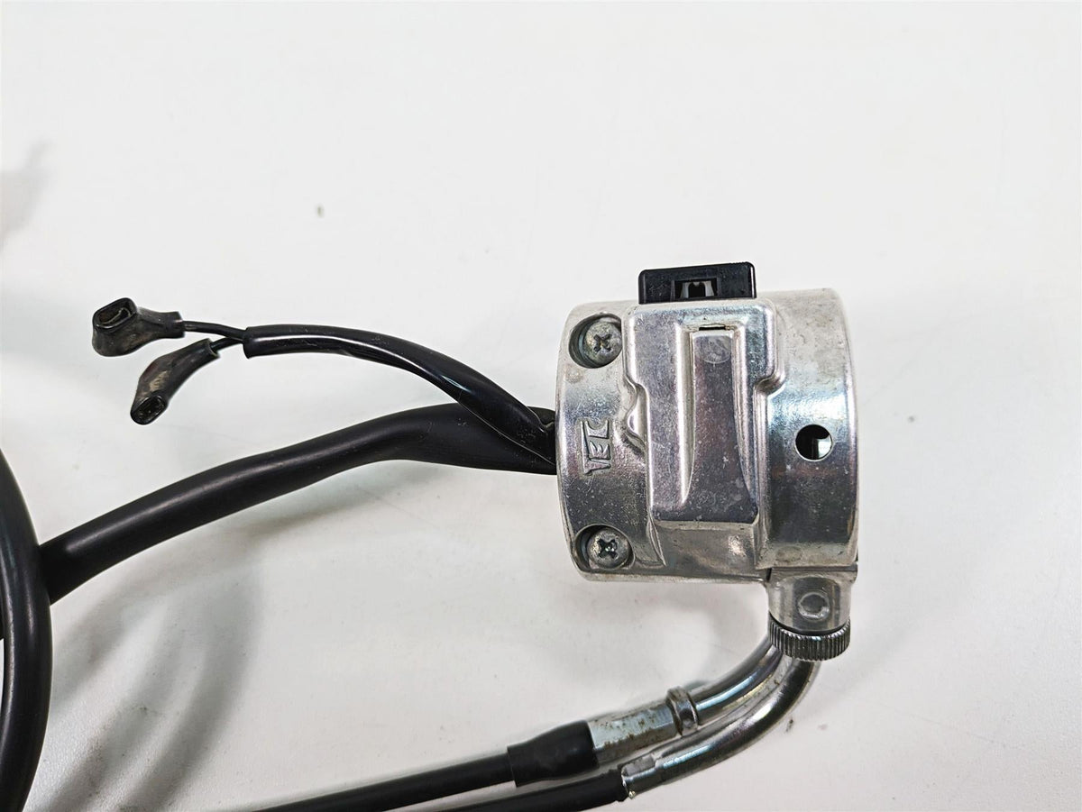 2006 Honda V-Twin VTX1300 R Right Hand Control Switch Throttle 35013-MEA-671 {{ shop.shopifyCountryName }} - Mototech271