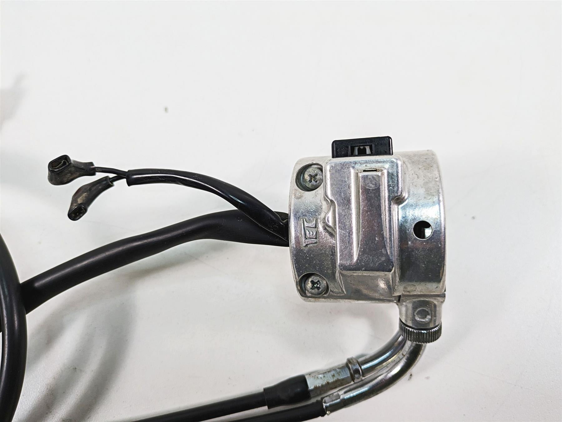 2006 Honda V-Twin VTX1300 R Right Hand Control Switch Throttle 35013-MEA-671 {{ shop.shopifyCountryName }} - Mototech271