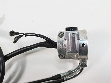 2006 Honda V-Twin VTX1300 R Right Hand Control Switch Throttle 35013-MEA-671 {{ shop.shopifyCountryName }} - Mototech271