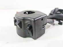 Load image into Gallery viewer, 2007 Yamaha XVS1300 V-Star Tour Right Hand Control Switch 3D8-83972-00-00 | Mototech271
