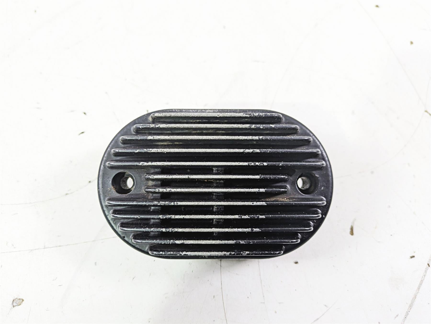 2012 Harley VRSCF Muscle V Rod Rectifier Voltage Regulator 74440-08 {{ shop.shopifyCountryName }} - Mototech271