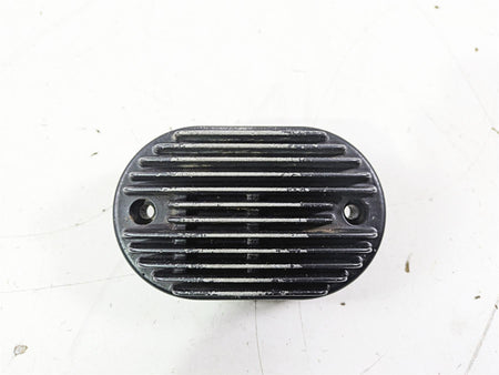 2012 Harley VRSCF Muscle V Rod Rectifier Voltage Regulator 74440-08 {{ shop.shopifyCountryName }} - Mototech271