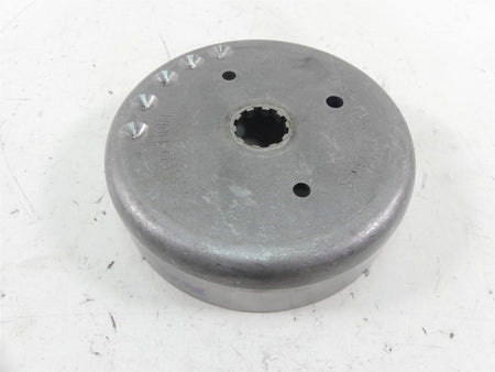 2005 Harley Touring CVO FLHTCSE Electra Glide Ignition Flywheel Rotor 29981-95 {{ shop.shopifyCountryName }} - Mototech271