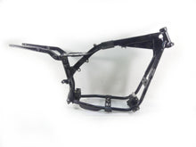 Load image into Gallery viewer, 2005 Harley Dyna FXDLI Low Rider Straight Main Frame Chassis 32dgr 47456-04BHP | Mototech271

