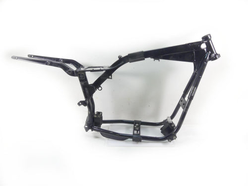 2005 Harley Dyna FXDLI Low Rider Straight Main Frame Chassis 32dgr 47456-04BHP | Mototech271