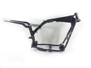2005 Harley Dyna FXDLI Low Rider Straight Main Frame Chassis 32dgr 47456-04BHP | Mototech271