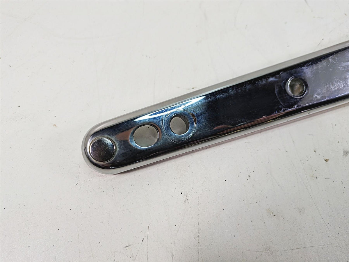 2013 Harley Softail FLSTC Heritage Classic Rear Chrome Fender Struts 59954-08 {{ shop.shopifyCountryName }} - Mototech271