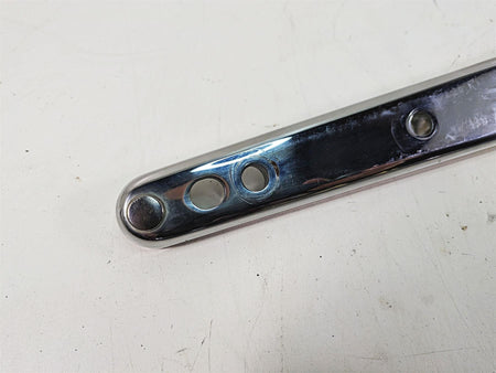 2013 Harley Softail FLSTC Heritage Classic Rear Chrome Fender Struts 59954-08 {{ shop.shopifyCountryName }} - Mototech271