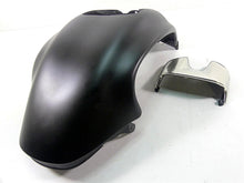 Load image into Gallery viewer, 2012 Yamaha VMX17 VMAX 1700 Center Upper Tank Air Box Cover 2S3-YK217-00-P4 | Mototech271
