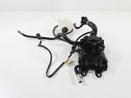 2014 Harley Touring FLHTK Electra Glide Right Radiator Fan Set 26800005-Mototech271