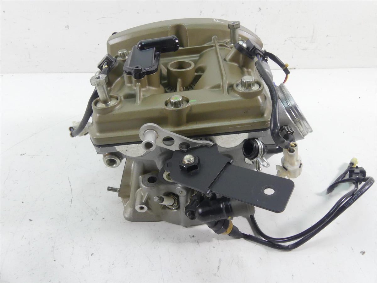 2020 Ducati Multistrada 1260 Enduro Front Cylinderhead Cylinder Head 30124892B {{ shop.shopifyCountryName }} - Mototech271