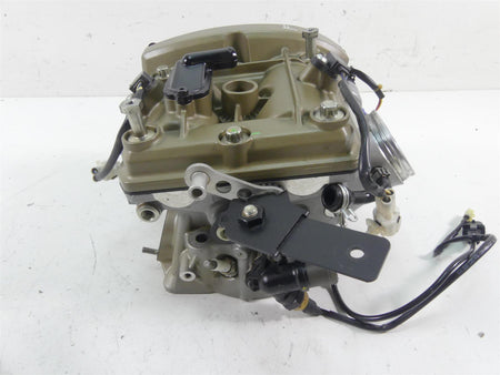 2020 Ducati Multistrada 1260 Enduro Front Cylinderhead Cylinder Head 30124892B {{ shop.shopifyCountryName }} - Mototech271