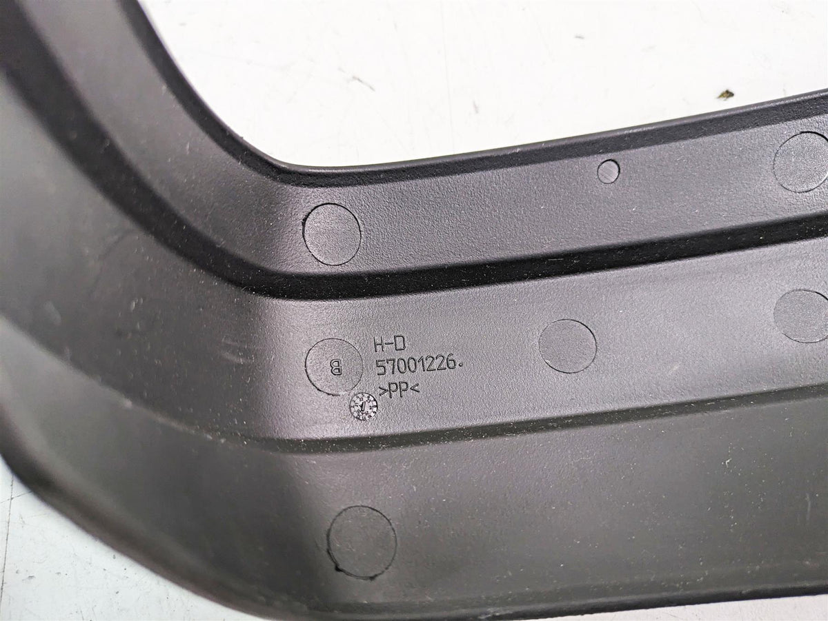 2022 Harley RA1250 S Pan America Hand Guard Set & Mounts 57001227 57001226 {{ shop.shopifyCountryName }} - Mototech271