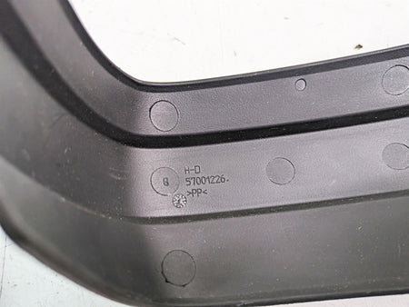 2022 Harley RA1250 S Pan America Hand Guard Set & Mounts 57001227 57001226 {{ shop.shopifyCountryName }} - Mototech271