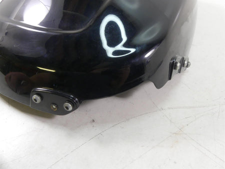 2013 Harley VRSCF Muscle V-Rod Upper Fuel Tank Airbox Cover Fairing 66379-09 {{ shop.shopifyCountryName }} - Mototech271