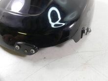 Load image into Gallery viewer, 2013 Harley VRSCF Muscle V-Rod Upper Fuel Tank Airbox Cover Fairing 66379-09 | Mototech271
