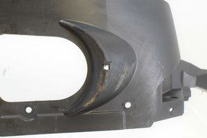 2017 Ski-Doo MXZ600 MXZ 600 Sport Right Bottom Pan Fairing Cover 502006831 | Mototech271