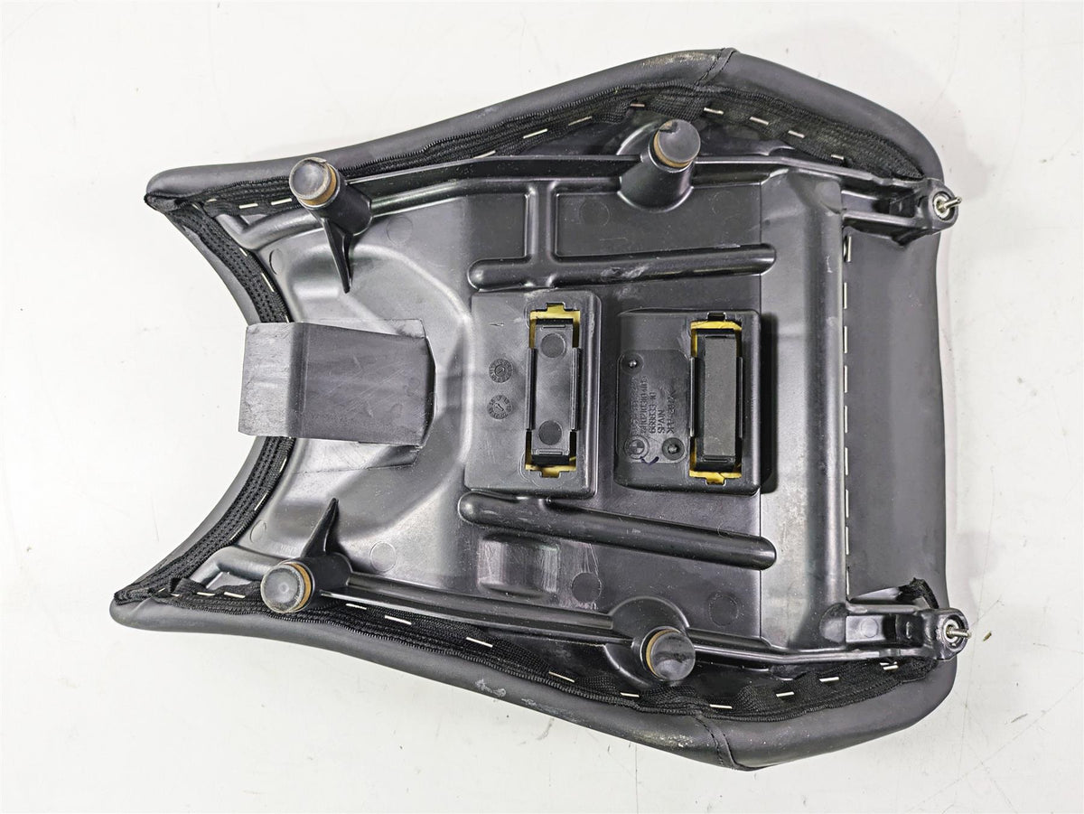 2016 BMW S1000RR K46 Front Rider Seat Saddle 52538522497 {{ shop.shopifyCountryName }} - Mototech271