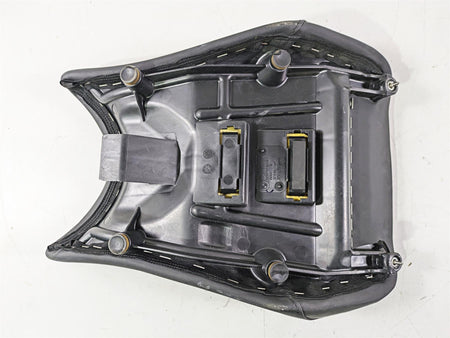 2016 BMW S1000RR K46 Front Rider Seat Saddle 52538522497 {{ shop.shopifyCountryName }} - Mototech271