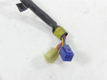 Load image into Gallery viewer, 2007 Yamaha XVS1300 V-Star Left Hand Light Horn Control Switch 3D8-83973-00-00
