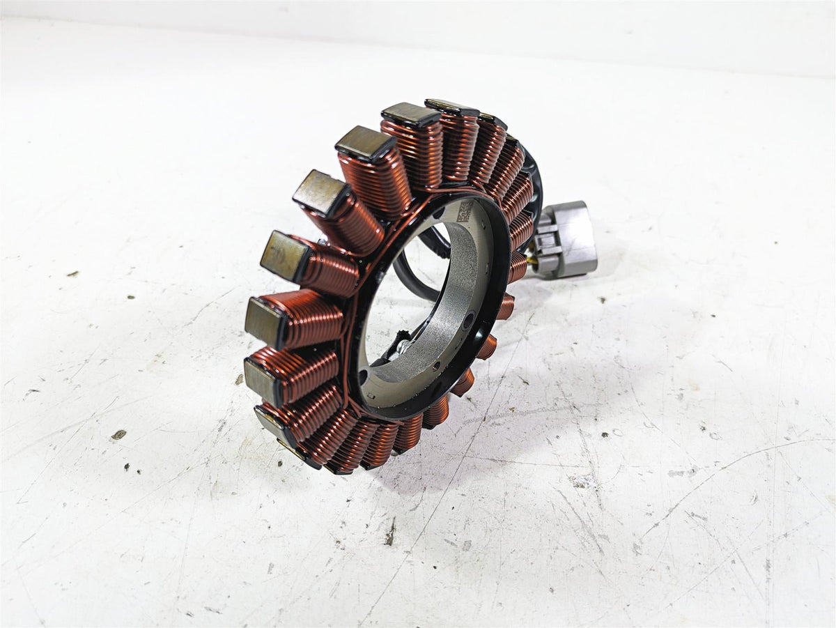 2022 BMW R1250 RT K052 Stator Alternator Generator 12318406639 {{ shop.shopifyCountryName }} - Mototech271