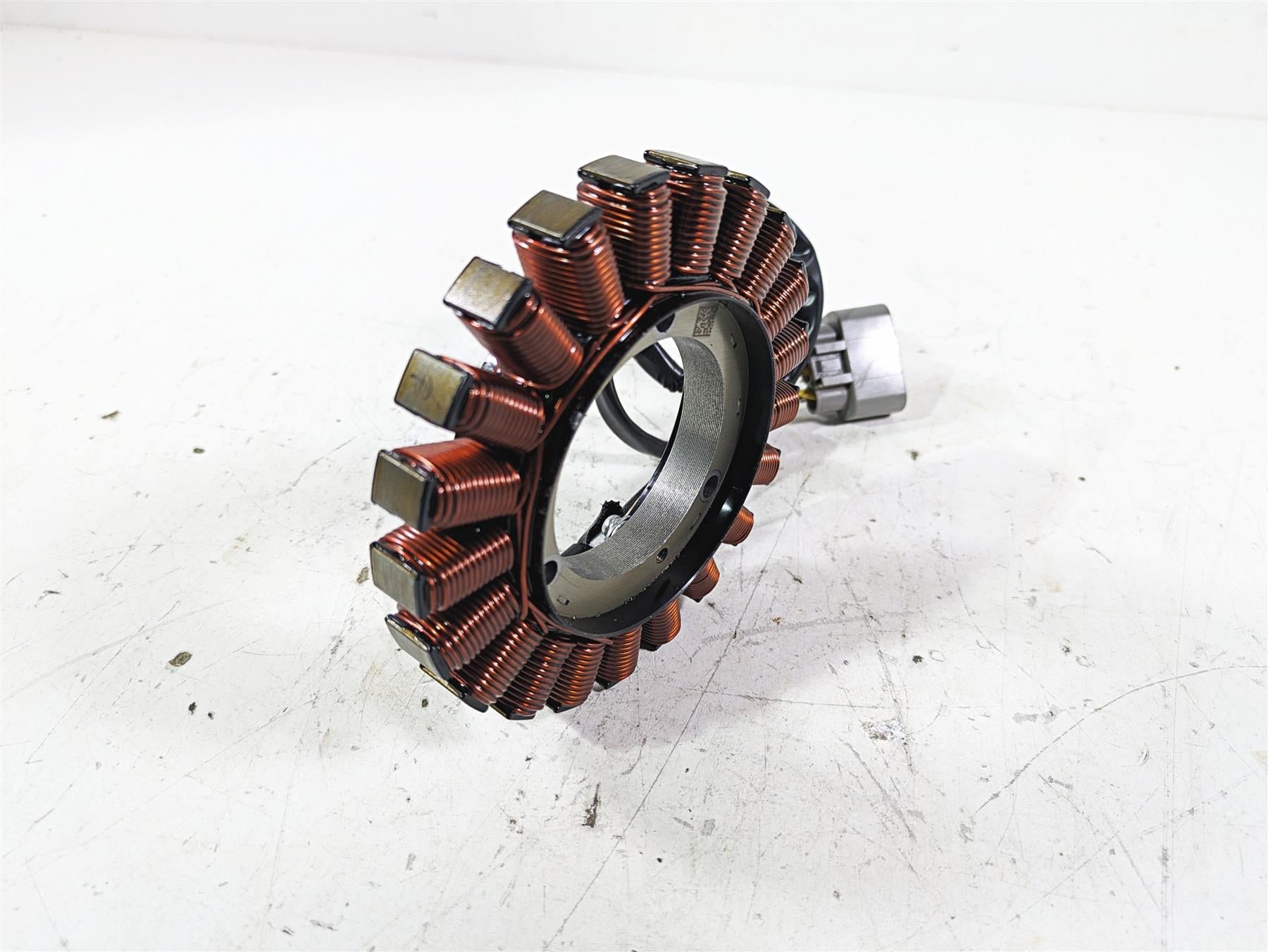 2022 BMW R1250 RT K052 Stator Alternator Generator 12318406639 {{ shop.shopifyCountryName }} - Mototech271