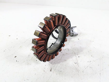 2022 BMW R1250 RT K052 Stator Alternator Generator 12318406639 {{ shop.shopifyCountryName }} - Mototech271