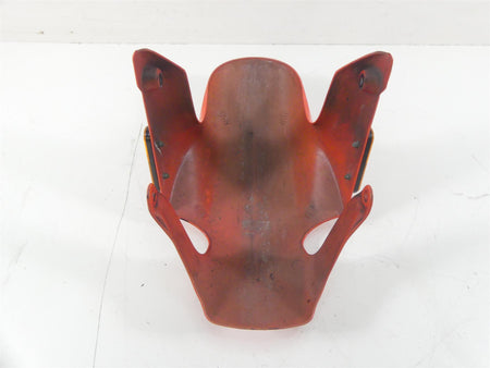 2004 Aprilia RSV 2 1000R Mille Oem Front Fender 106498 {{ shop.shopifyCountryName }} - Mototech271