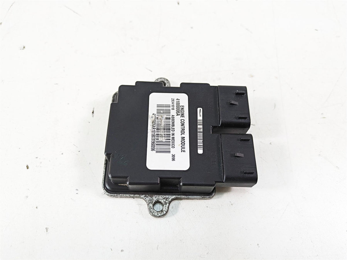 2013 Harley Softail FLSTC Heritage Classic Cdi Engine Control Module 41000006A {{ shop.shopifyCountryName }} - Mototech271