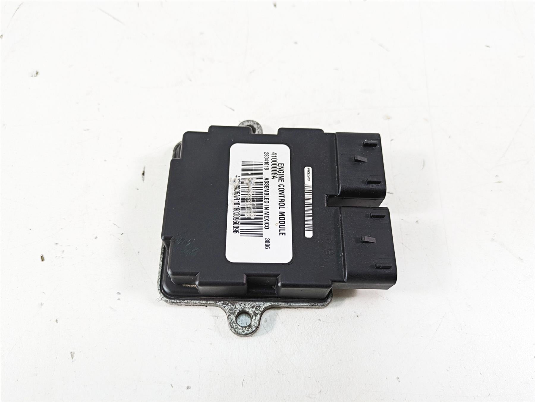 2013 Harley Softail FLSTC Heritage Classic Cdi Engine Control Module 41000006A {{ shop.shopifyCountryName }} - Mototech271